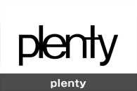 plenty
